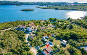 Two-Bedroom Holiday Home in Pula
